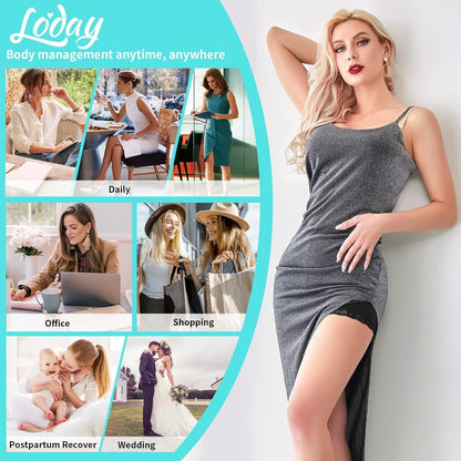 Cross-border hot sale shapewear shorts with butt pads, hip lifting, sports fitness, thighs, lace panties, shapewear shorts
