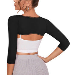 Cross-border hot selling arm cuff shrinkage post-operative posture correction shaping fitness yoga leisure sports arm cuff