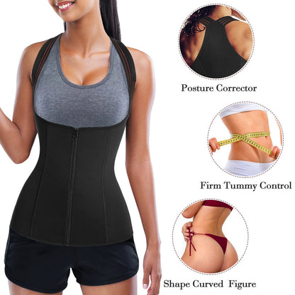 Cross-border hot selling high-end plastic belt, waist and back are good for sports, yoga, fitness, and high-end plastic belts