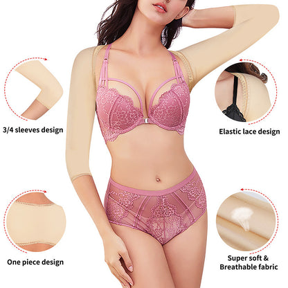 Cross-border hot selling arm cuff shrinkage post-operative posture correction shaping fitness yoga leisure sports arm cuff
