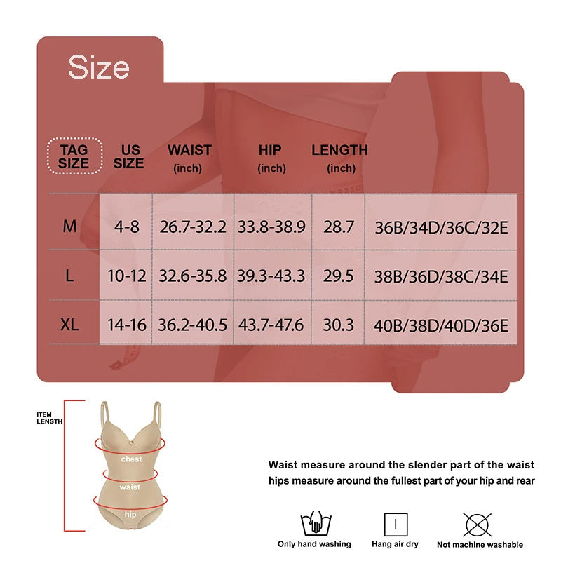 Cross-border hot-selling shapewear body-shapes, high-end slim tight-fitting, waist-tight, hip-lifting, suspender shapewear body-shapes