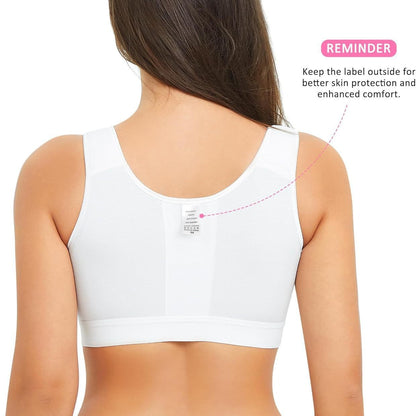 Cross-border hot-selling high-end shapewear zippers gather pull-up exercises, yoga fitness, breathable bras, shapewear underwear