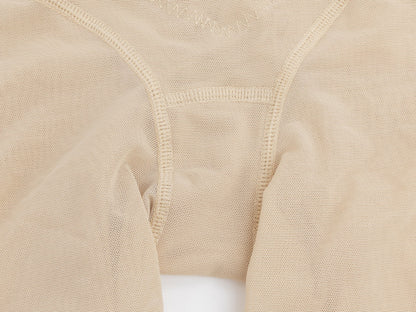 Cross-border hot-selling butt lift and body shaping briefs, high-waisted belly contouring, waist tuning, waist tuning, slim shorts, peach buttocks lifting briefs