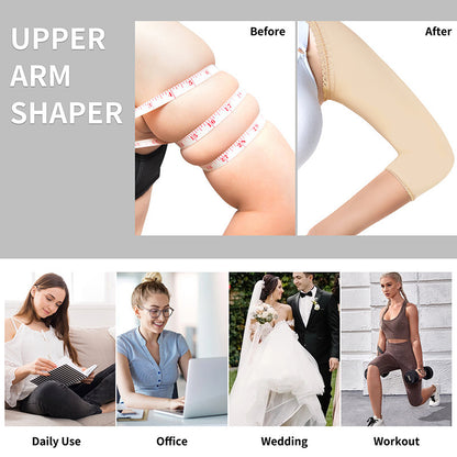 Cross-border hot selling arm cuff shrinkage post-operative posture correction shaping fitness yoga leisure sports arm cuff
